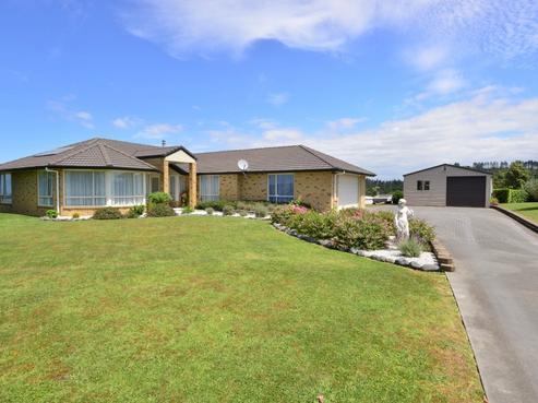 215 Govan Wilson Road, Whangaripo