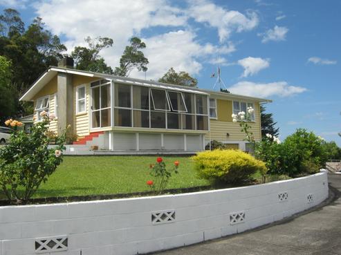 13 Hill Street, Paeroa
