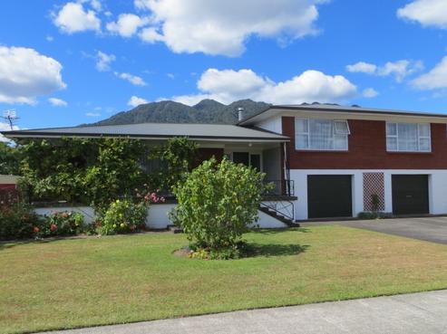 1 Churchill Avenue, Te Aroha
