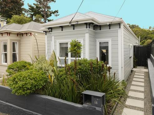 66 Waripori Street, Berhampore