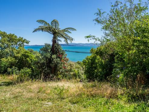 12 Westhill Road, Point Howard