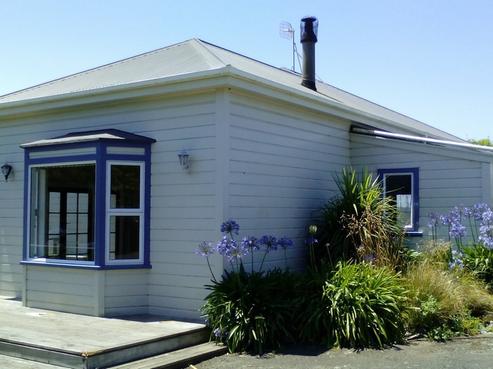 81 Hauroto Road, Hawera