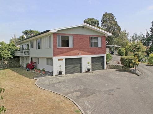 4 Cornish Place, Feilding