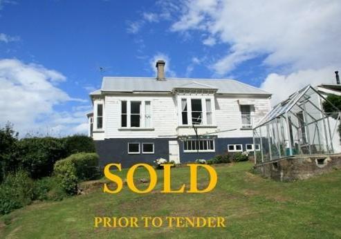 4 Meridian Street, Port Chalmers