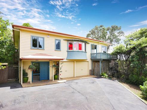233 Godley Road, Titirangi