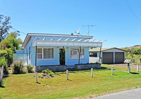 126 Dunback Road, Palmerston