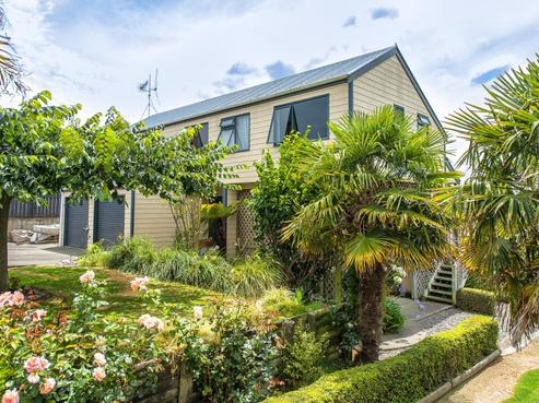 58 Marybank Road, Marybank