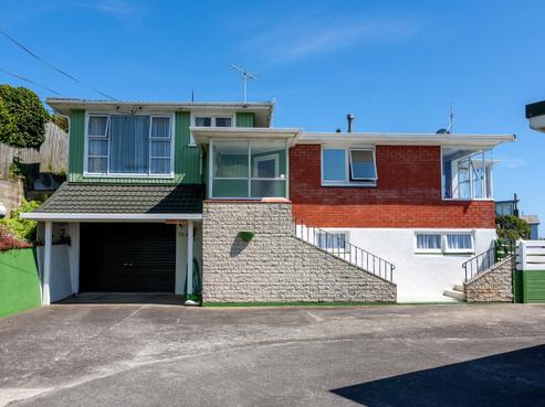 1A Findlay Street, Moturoa