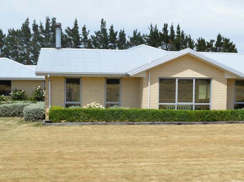 2877 Coaltrack Road, Coalgate