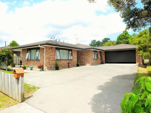 3 George Point Road, Onerahi