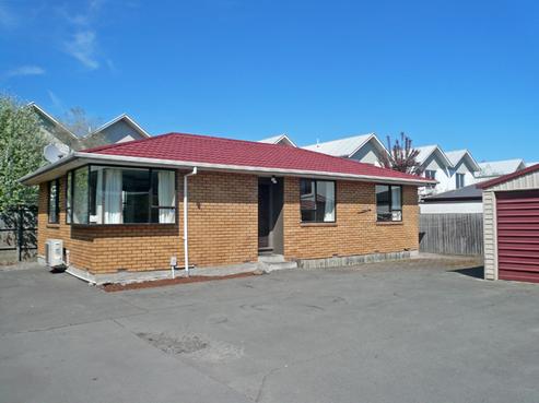 100A Purchas Street, Edgeware