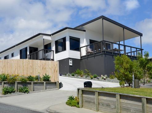1 Nancy Wake Place, Cable Bay