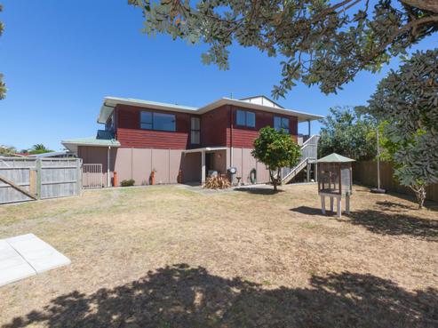 46 Olive Terrace, Paraparaumu Beach