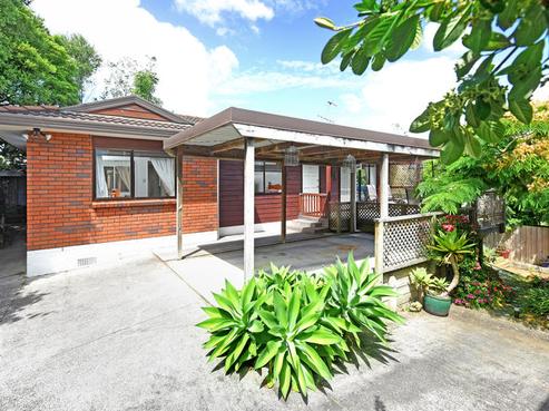 3/4 Gibraltar Street, Howick