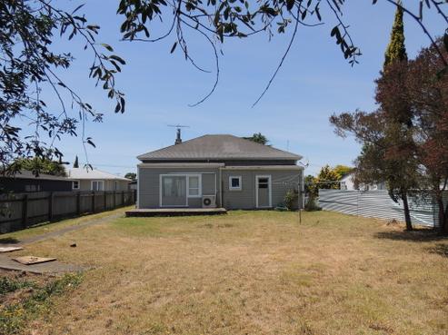 13 Fleet Street, Solway