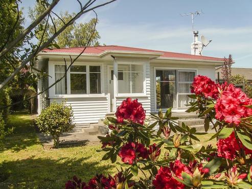 35 Litchfield Street, Redwoodtown