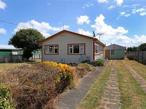 397 Waihi Road, Normanby