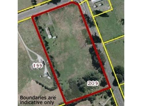 209 Airfield Road, Takanini