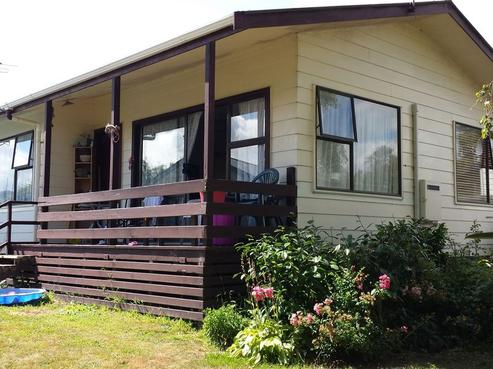 13 Rewarewa Street, Owhata