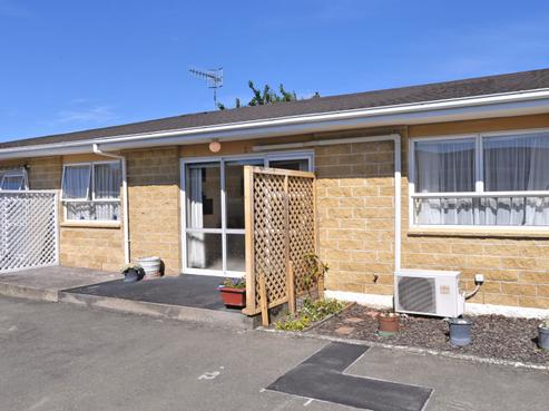 3/153 Songer Street, Stoke