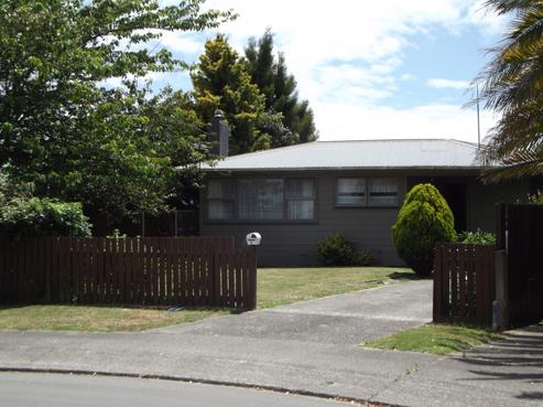 12 Thackeray Place, Owhata