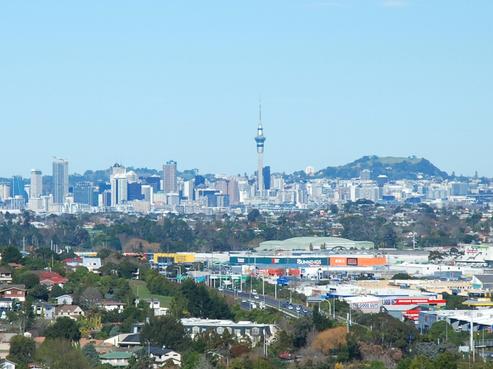 2/279 Sunset Road, Sunnynook