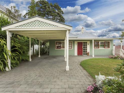 46 Cannington Road, Maori Hill