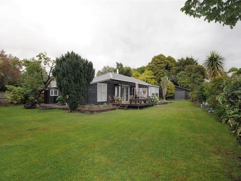 34 Ensors Road, Opawa