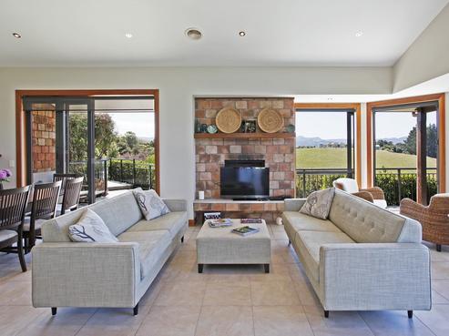 349 Green Road, Matakana