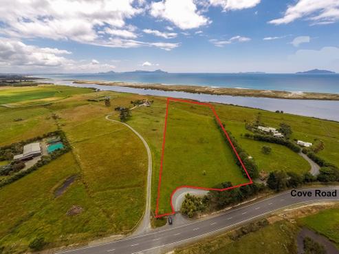 547A Cove Road, Waipu