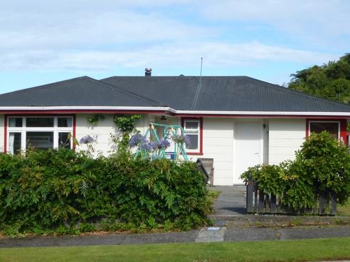 86 Sinnott Road, Greymouth