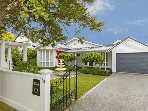 36 Totara Crescent, Woburn