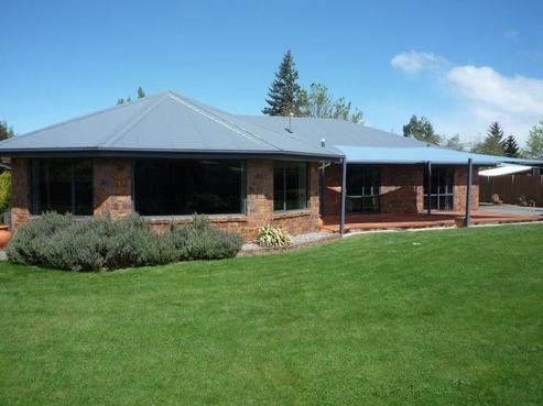 125 Argelins Road, Hanmer Springs