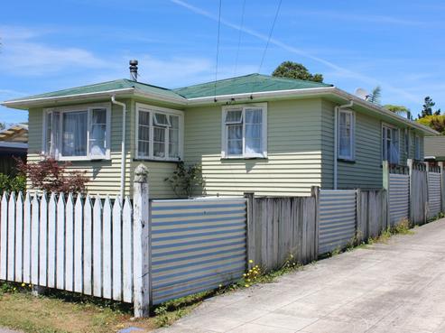 43 Kelly Street, Inglewood