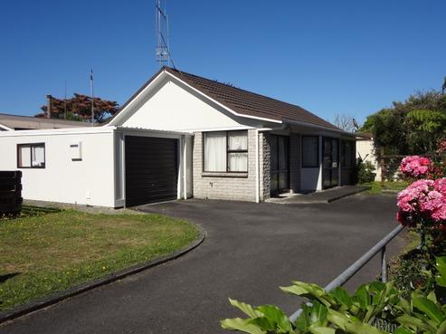 41 Gillies Avenue, Claudelands