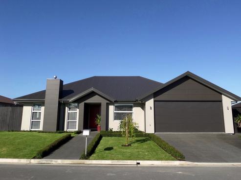 6 Fintan Mews, Wigram