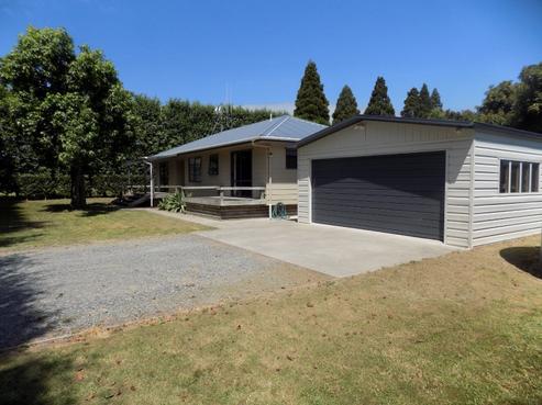 463 Matapihi Road, Matapihi