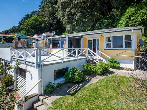 94A Pohutukawa Avenue, Ohope