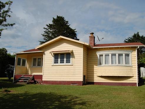 118 Hanham Road, Kumeu