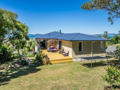 26 Magnolia Grove, Maungaraki