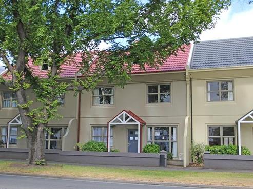 4/54 Anzac Avenue, Dunedin Central