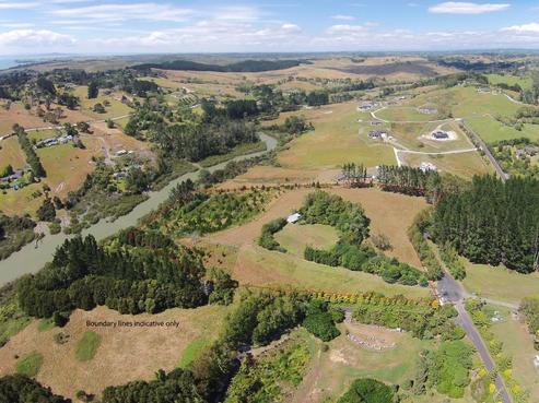 80 Lennon Access Road, Stillwater
