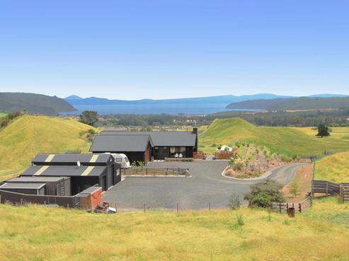 10 Hepina Heights, Kinloch