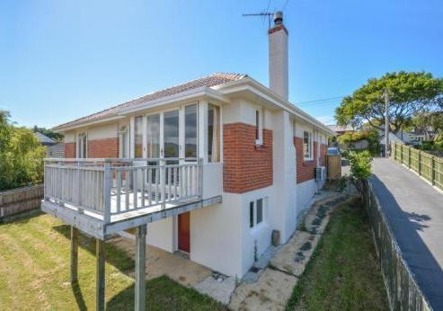 185 Scott Street, Waverley