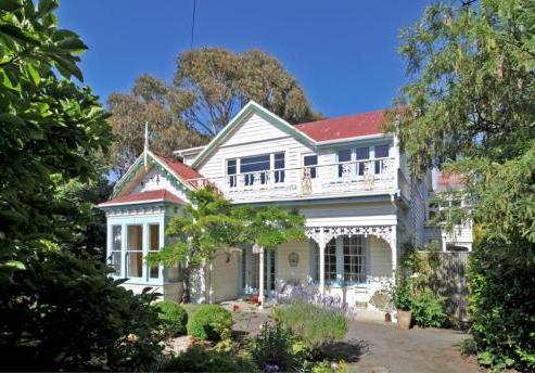 165 Maitland Street, Dunedin Central
