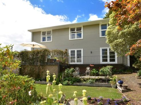 9 Wales Street, Maori Hill