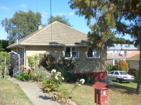 4 Blyth Street, Oamaru