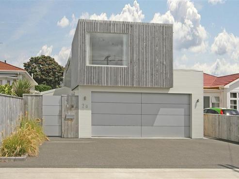 28 Monro Street, Seatoun