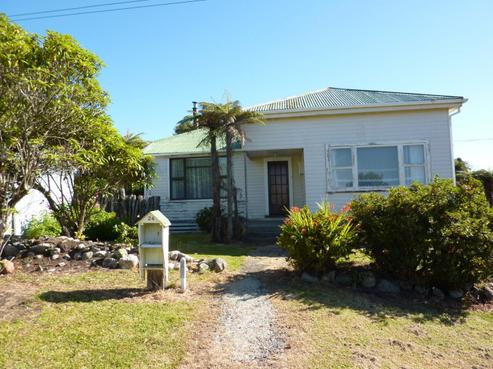 24 Banbury Street, Waimangaroa