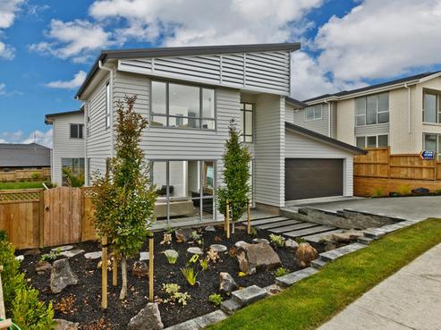 44 Butler Stoney Crescent, Silverdale